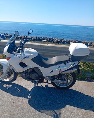 Aprilia Pegaso 650 IE