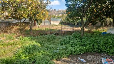 Soccavo Via Delle Bucoliche Rif.107T