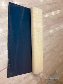 Tappeto per ginnastica ritmica