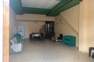 Casa in Alta Irpinia al centro di Andretta (AV)