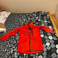 The north face brigadine futurelight taglia M