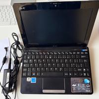 ASUS Eee Pc  10"