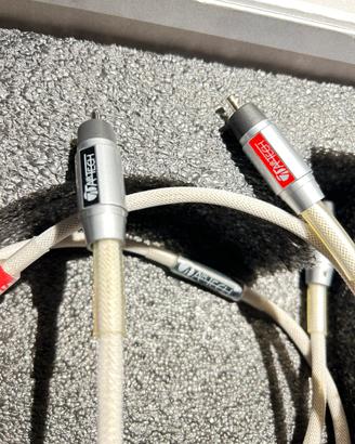 Cavo Airtech EVO rca nuovo
