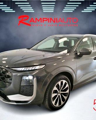 AUDI Q5 TFSI 150 Cv mHEV S tronic S Line PRONTA CO