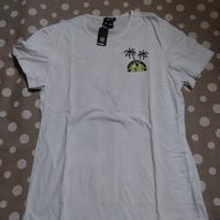 Maglia maglietta t-shirt Just Cavalli originale