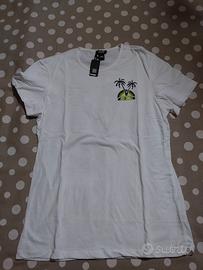 Maglia maglietta t-shirt Just Cavalli originale