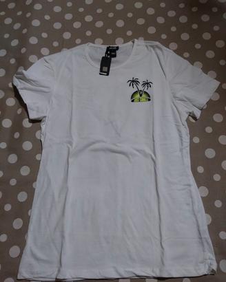 Maglia maglietta t-shirt Just Cavalli originale
