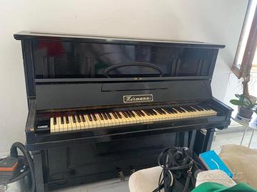 Pianoforte a parete Bontempi