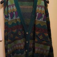 Cardigan vintage originale anni ’90