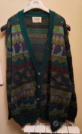 Cardigan vintage originale anni ’90