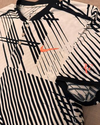 Maglia Nike Roger Federer AU2017