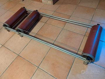 Rulli a ruota libera