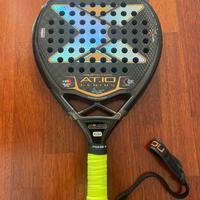 NOX AT10 GENIUS HARD BY AGUSTIN TAPIA 2022