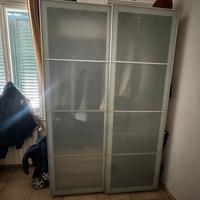 Guardaroba Ikea
