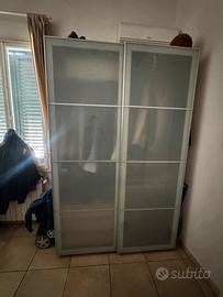 Guardaroba Ikea
