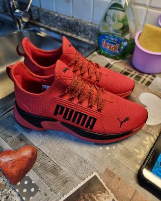 scarpe Puma 