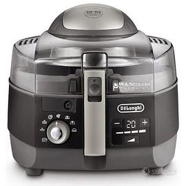 MULTICOOKER DE LONGHI