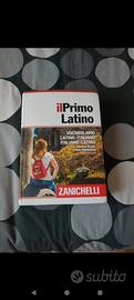 Vocabolario Latino-italiano Zanichelli 