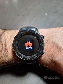 huawei watch 2