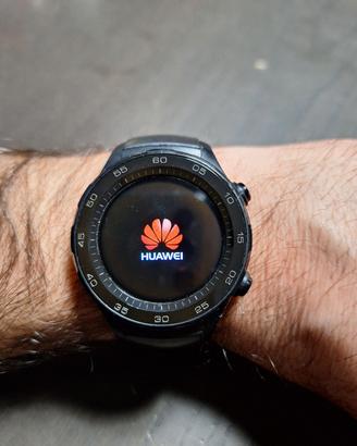 huawei watch 2