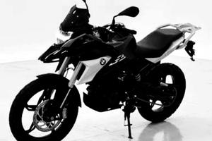 BMW G 310 GS 2023 prezzo trattabile💸