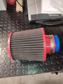 Filtro aria cono Sportivo Originale BMC lavabile 