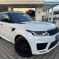 Land Rover Range Rover Sport 3.0 TDV6 HSE