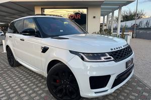 Land Rover Range Rover Sport 3.0 TDV6 HSE