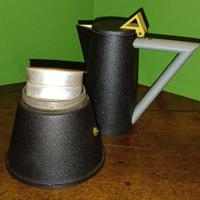 caffettiera Lagostina sottsass