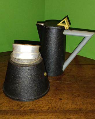 caffettiera Lagostina sottsass