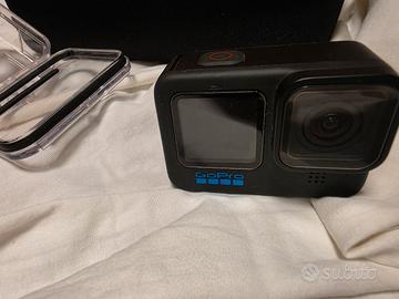 gopro 10 black