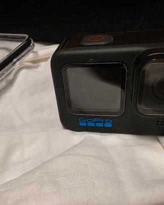 gopro 10 black