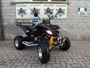 Yamaha YFM 660