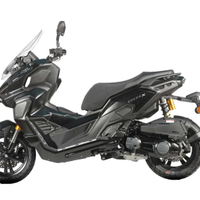 SCOOTER KL BRERA X cc 300 ANNO 2025 MOT PIAGGIO
