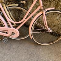 Bicicletta da donna