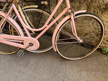 Bicicletta da donna