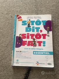 Sitôt Dit, Sitôt Fait !