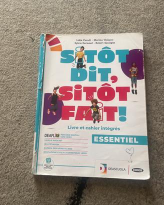 Sitôt Dit, Sitôt Fait !