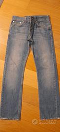 Jeans Dondup uomo tg 31 Denim