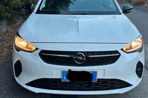 Opel Corsa 1.2 Edition