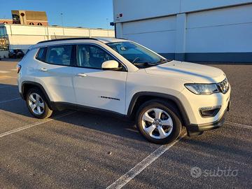 privato vende Jeep Compass