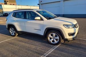 privato vende Jeep Compass