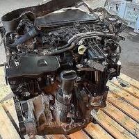 Motore D4204T S MAX