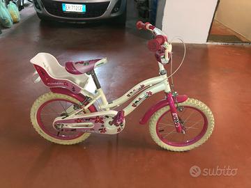 Bici bimba