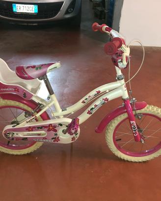 Bici bimba