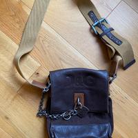 BORSELLO DOLCE & GABBANA