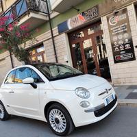 Fiat 500 1.2 EasyPower Lounge GPL