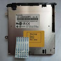 Lettore floppy disk 1.44 mb