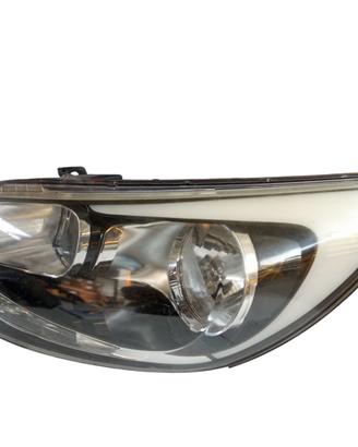 KIA Rio 4° Serie (11>) FARO ANTERIORE SINISTRO 92