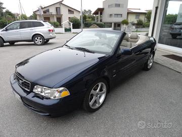 Volvo C70 Sport ** Mantenuta Maniacalmente**